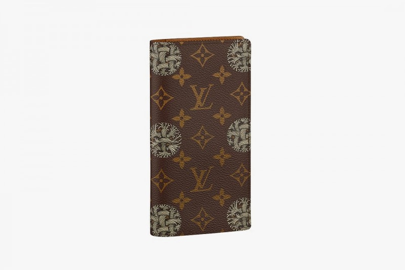 Christopher Nemeth x Louis Vuitton 期間限定店鋪 @ ISETAN SHINJUKU & DOVER STREET MARKET GINZA 
