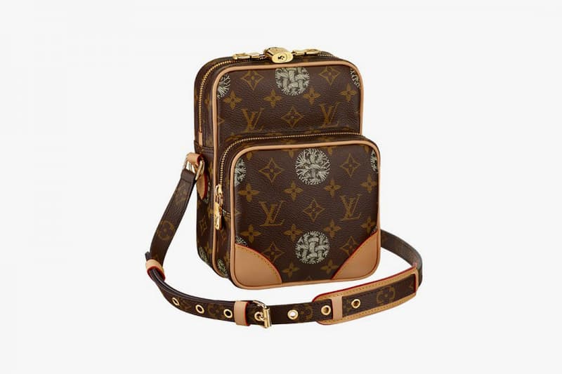 Christopher Nemeth x Louis Vuitton 期間限定店鋪 @ ISETAN SHINJUKU & DOVER STREET MARKET GINZA 