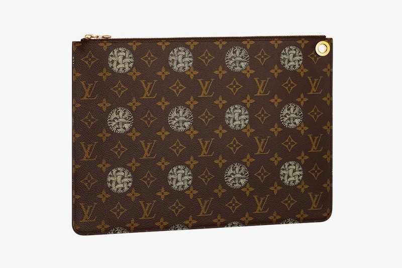Christopher Nemeth x Louis Vuitton 期間限定店鋪 @ ISETAN SHINJUKU & DOVER STREET MARKET GINZA 