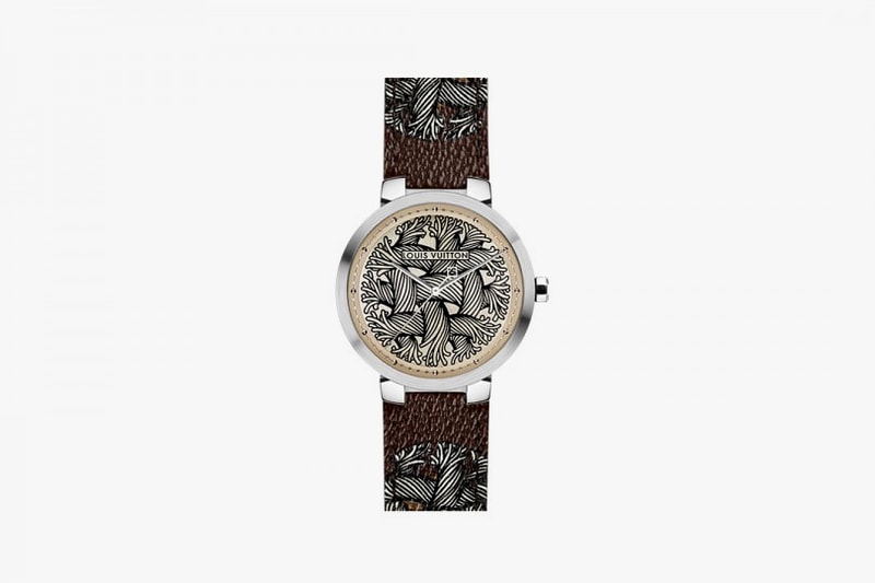 Christopher Nemeth x Louis Vuitton 期間限定店鋪 @ ISETAN SHINJUKU & DOVER STREET MARKET GINZA 
