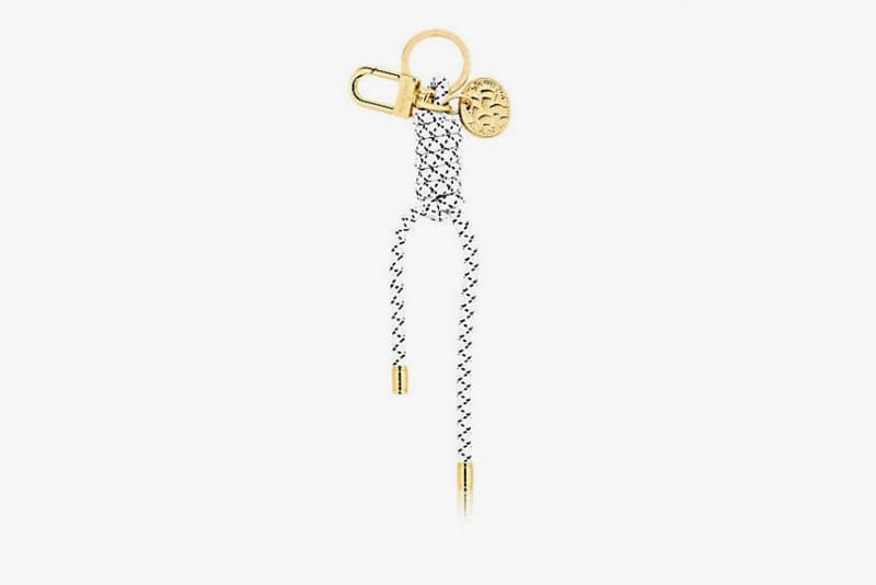 Christopher Nemeth x Louis Vuitton 期間限定店鋪 @ ISETAN SHINJUKU & DOVER STREET MARKET GINZA 