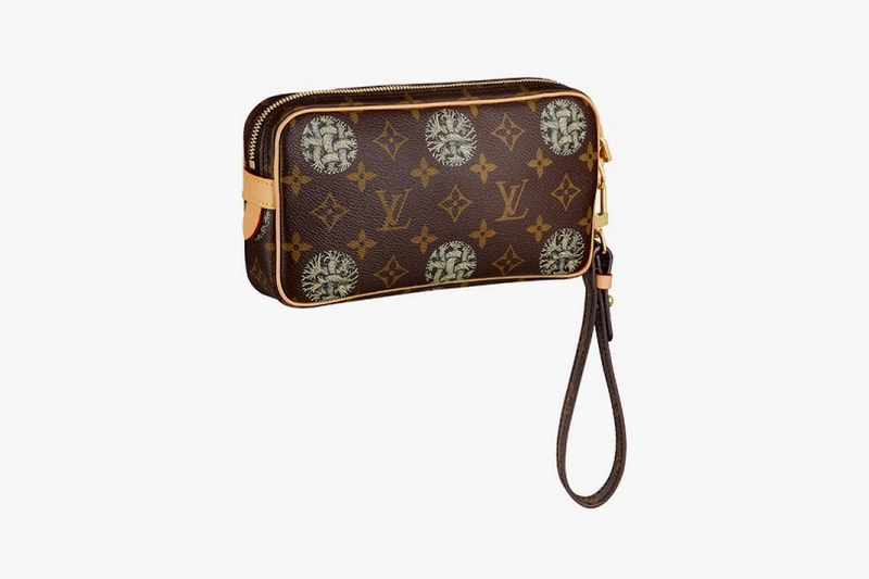 Christopher Nemeth x Louis Vuitton 期間限定店鋪 @ ISETAN SHINJUKU & DOVER STREET MARKET GINZA 