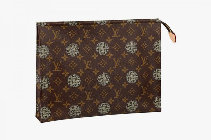 Christopher Nemeth x Louis Vuitton 期間限定店鋪 @ ISETAN SHINJUKU & DOVER STREET MARKET GINZA 