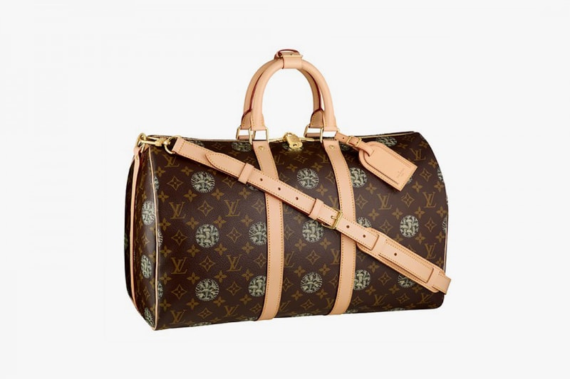 Christopher Nemeth x Louis Vuitton 期間限定店鋪 @ ISETAN SHINJUKU & DOVER STREET MARKET GINZA 