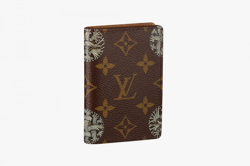 Christopher Nemeth x Louis Vuitton 期間限定店鋪 @ ISETAN SHINJUKU & DOVER STREET MARKET GINZA 