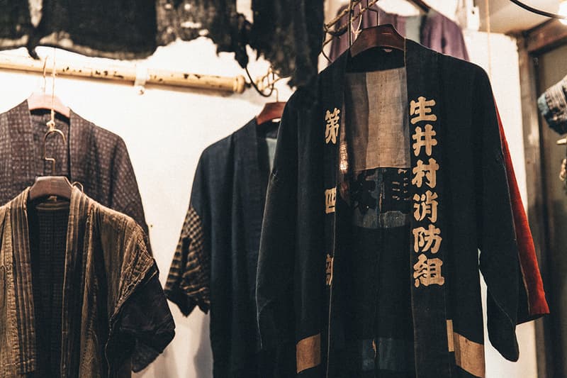 LUDDITE × ALTERNATIVE COUNTRY 全新古著概念店