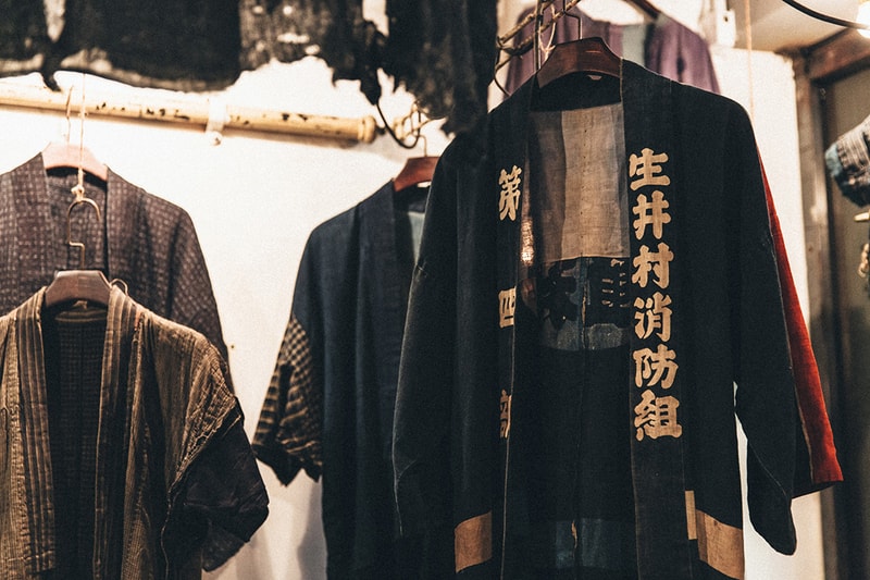 LUDDITE × ALTERNATIVE COUNTRY 全新古著概念店