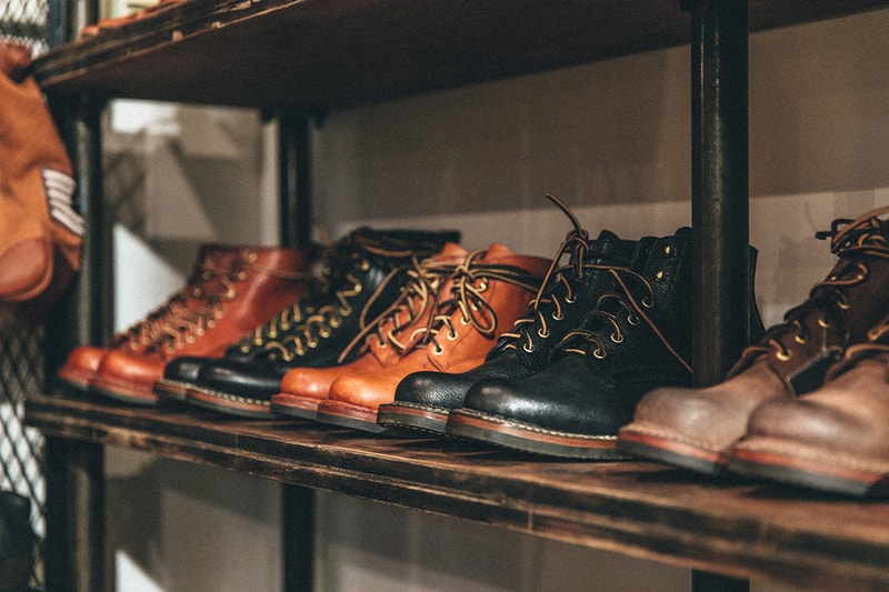 LUDDITE × ALTERNATIVE COUNTRY 全新古著概念店