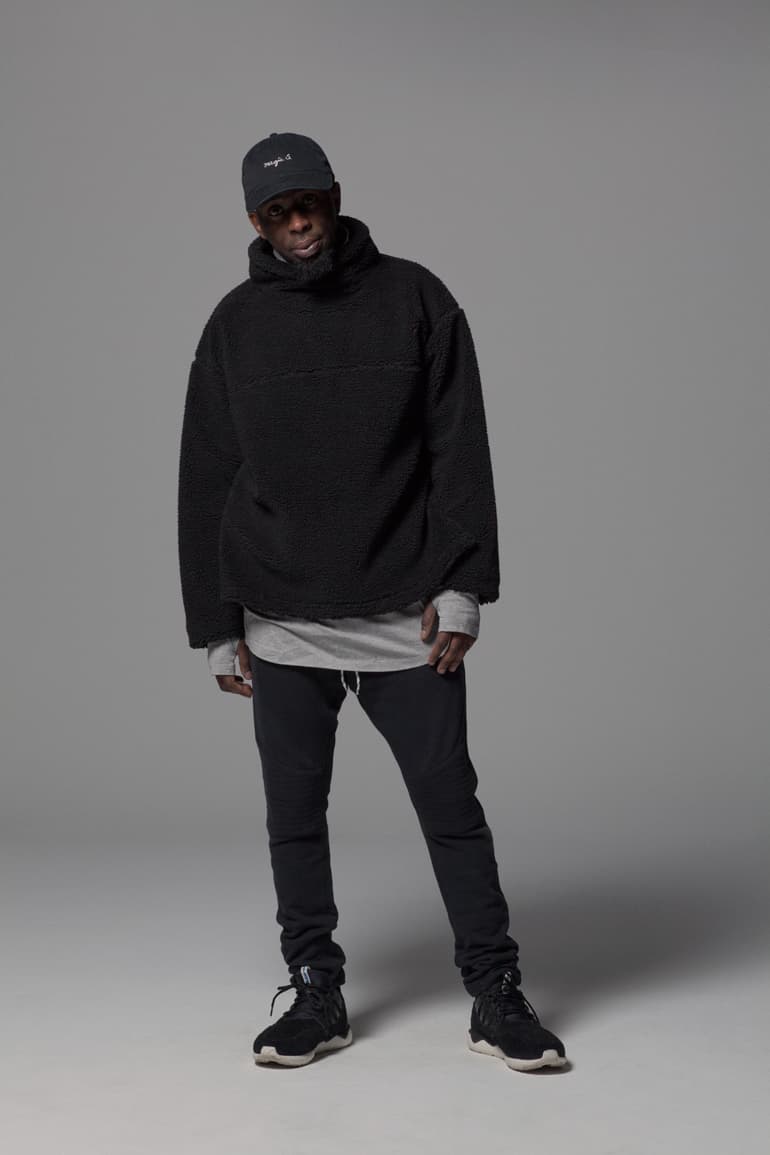 Magic Stick 2015 秋冬系列 Lookbook