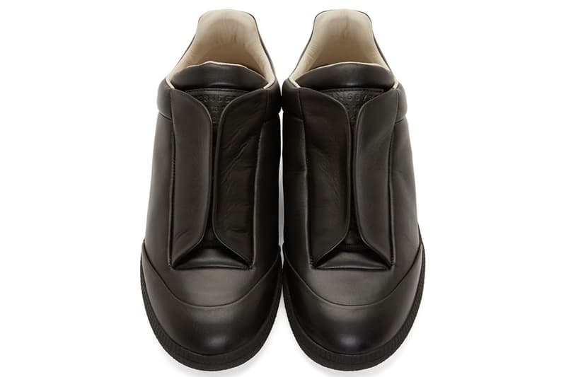 Maison Margiela Future Low 全新配色設計