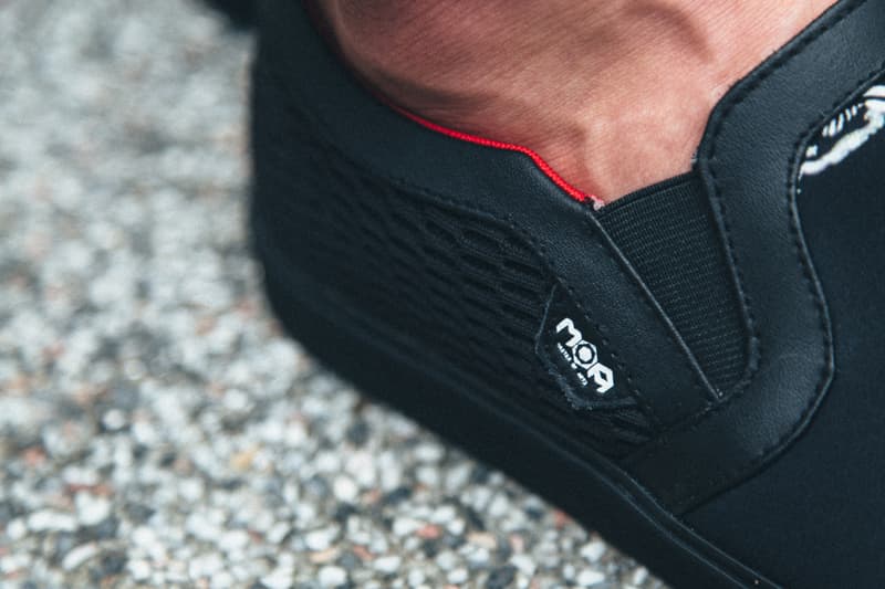 Master of Arts 2015 秋冬鞋履系列