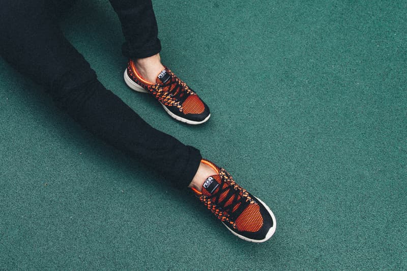 Master of Arts 2015 秋冬鞋履系列