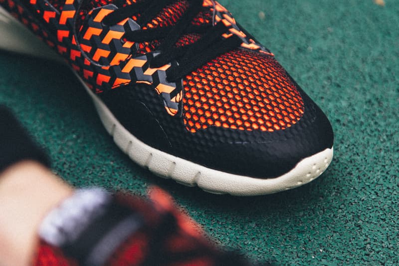 Master of Arts 2015 秋冬鞋履系列