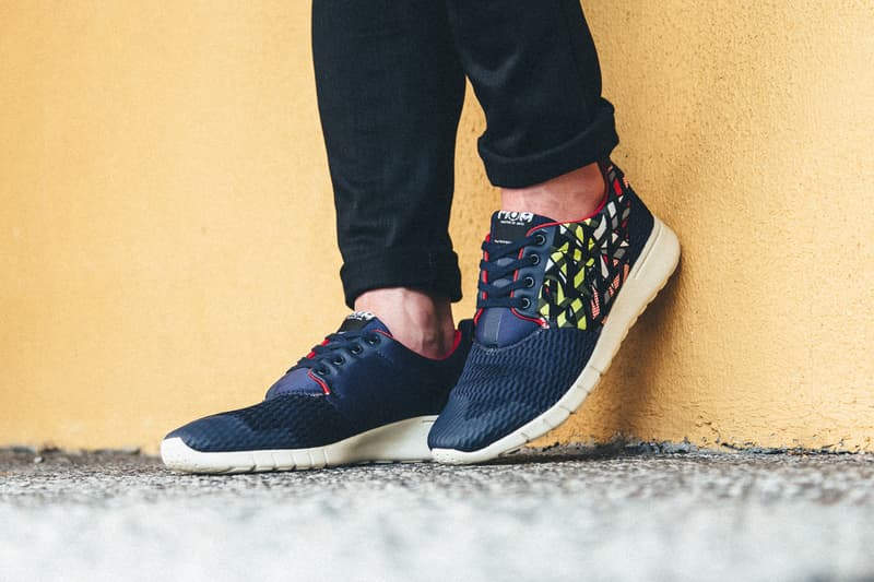 Master of Arts 2015 秋冬鞋履系列