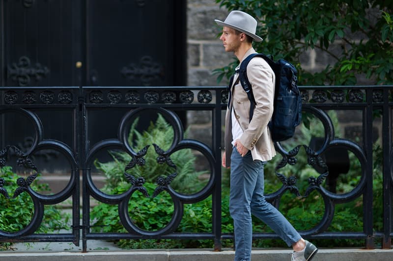  master-piece 2015 秋冬系列 Lookbook