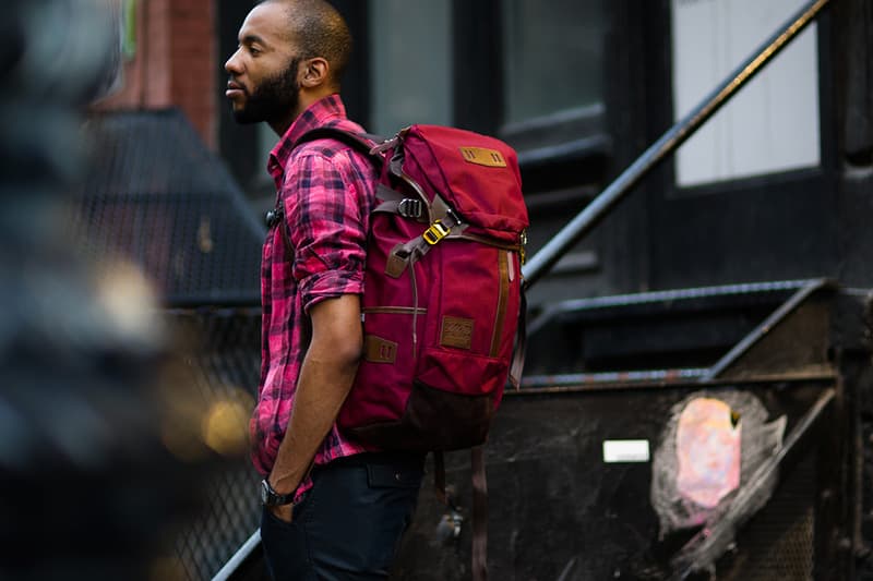  master-piece 2015 秋冬系列 Lookbook