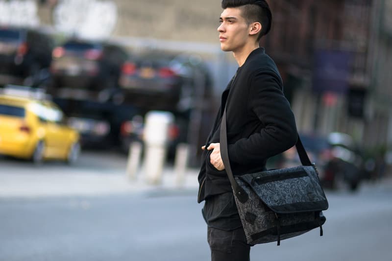  master-piece 2015 秋冬系列 Lookbook