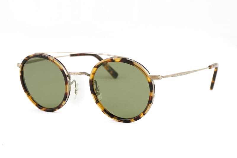 増永眼鏡株式会社創業 110 週年紀念系列