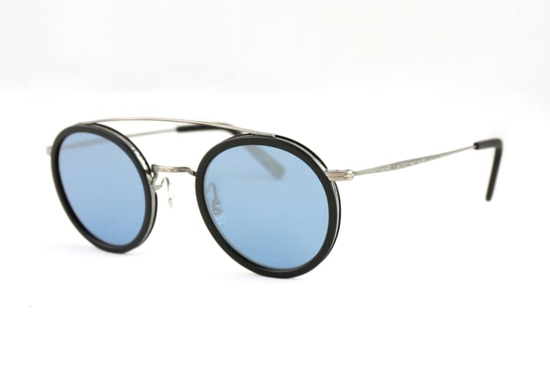 増永眼鏡株式会社創業 110 週年紀念系列