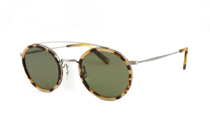 増永眼鏡株式会社創業 110 週年紀念系列