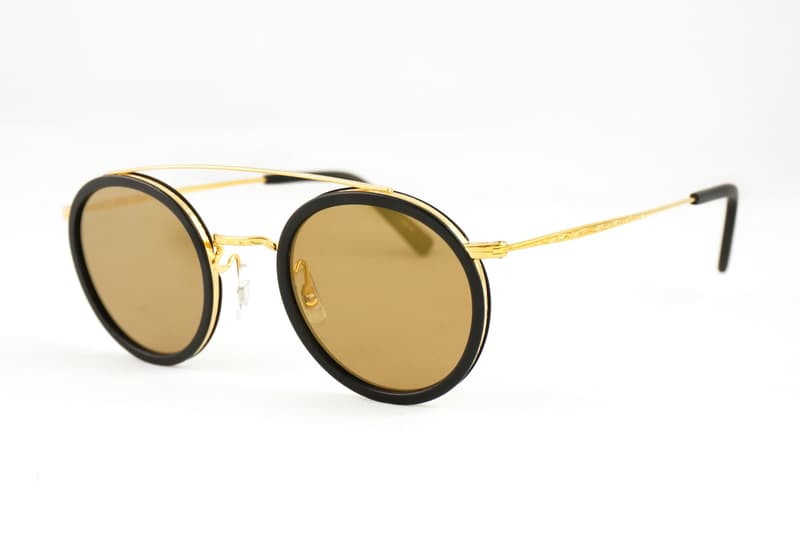 増永眼鏡株式会社創業 110 週年紀念系列