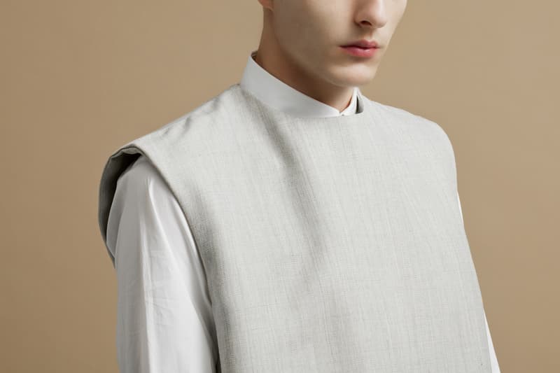 Matthew Miller 2015 秋冬系列