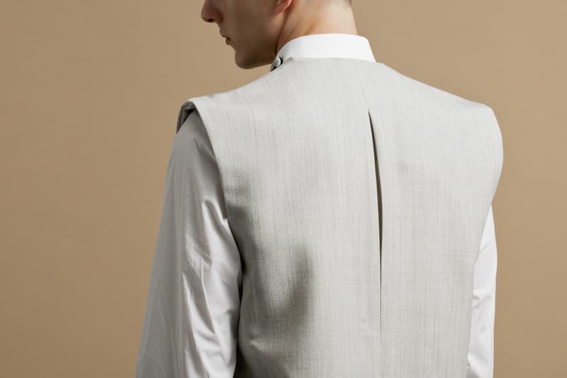 Matthew Miller 2015 秋冬系列