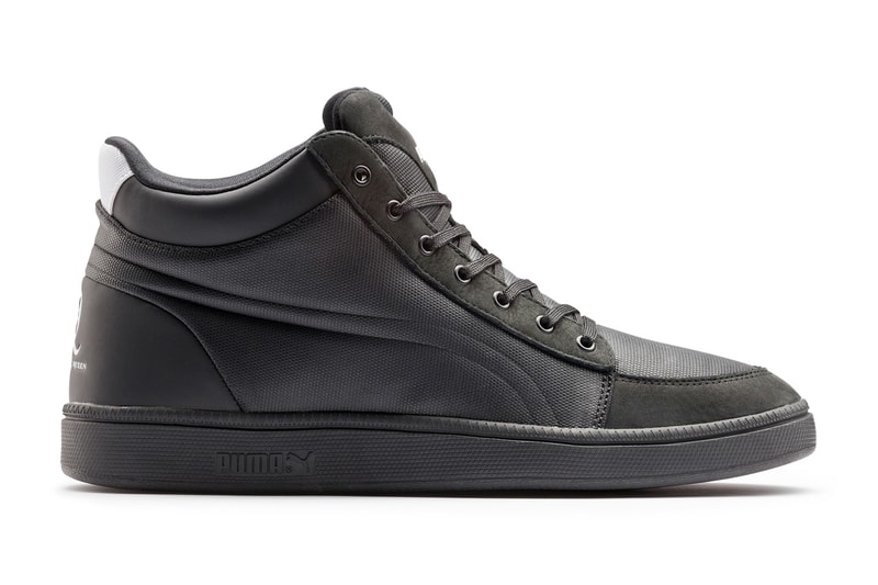 McQ by Alexander McQueen x PUMA 2015 秋冬系列