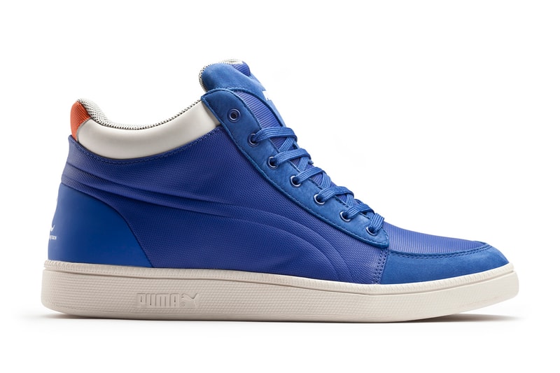 McQ by Alexander McQueen x PUMA 2015 秋冬系列