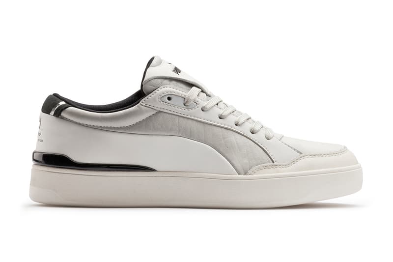 McQ by Alexander McQueen x PUMA 2015 秋冬系列