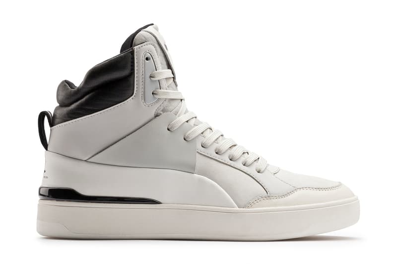 McQ by Alexander McQueen x PUMA 2015 秋冬系列
