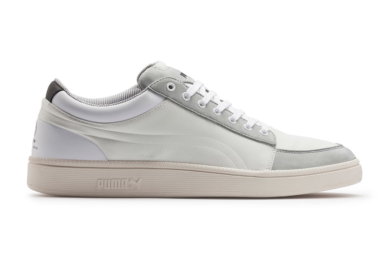 McQ by Alexander McQueen x PUMA 2015 秋冬系列