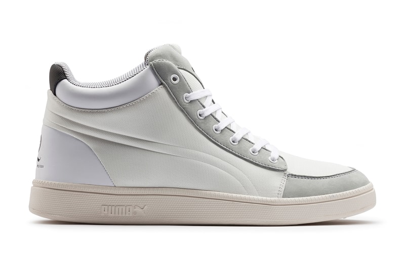 McQ by Alexander McQueen x PUMA 2015 秋冬系列