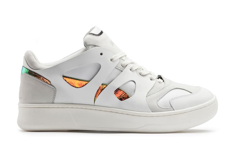 McQ by Alexander McQueen x PUMA 2015 秋冬系列