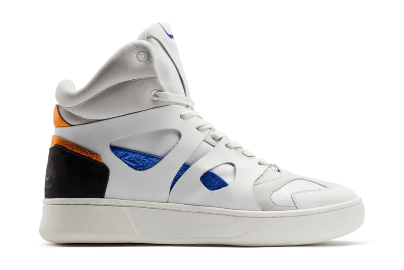 McQ by Alexander McQueen x PUMA 2015 秋冬系列