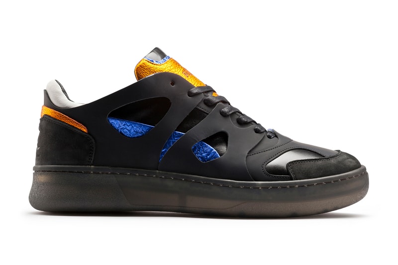 McQ by Alexander McQueen x PUMA 2015 秋冬系列