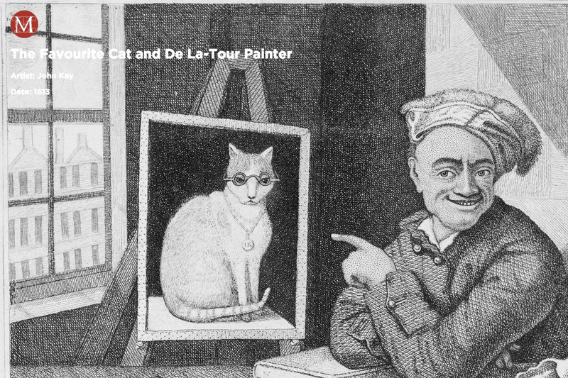 Meow Met  - 無料引貓入 Chrome 