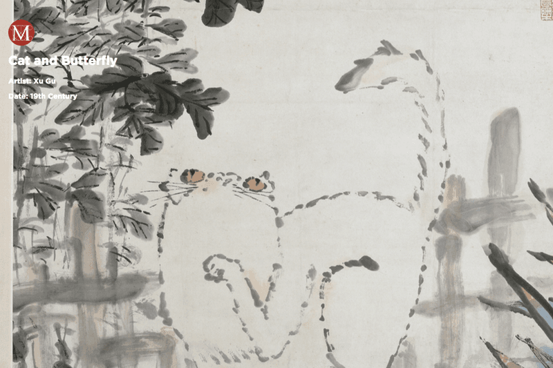 Meow Met  - 無料引貓入 Chrome 