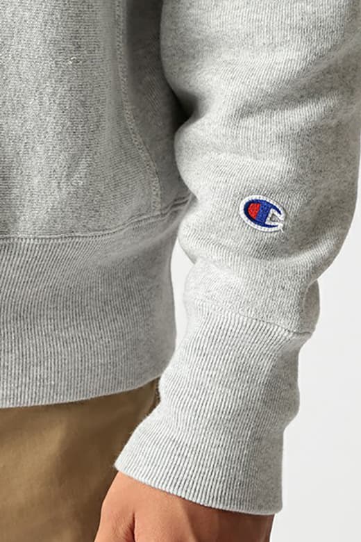 Mickey Mouse x BEAMS x Champion 2015 秋冬聯名系列