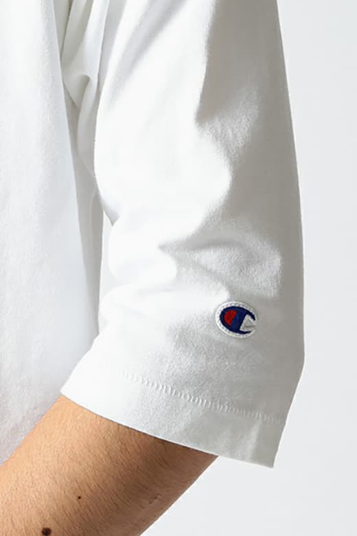 Mickey Mouse x BEAMS x Champion 2015 秋冬聯名系列