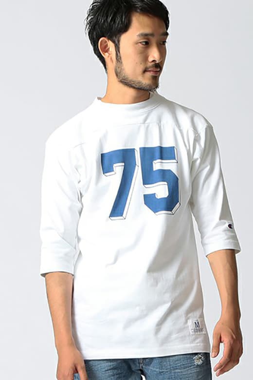 Mickey Mouse x BEAMS x Champion 2015 秋冬聯名系列