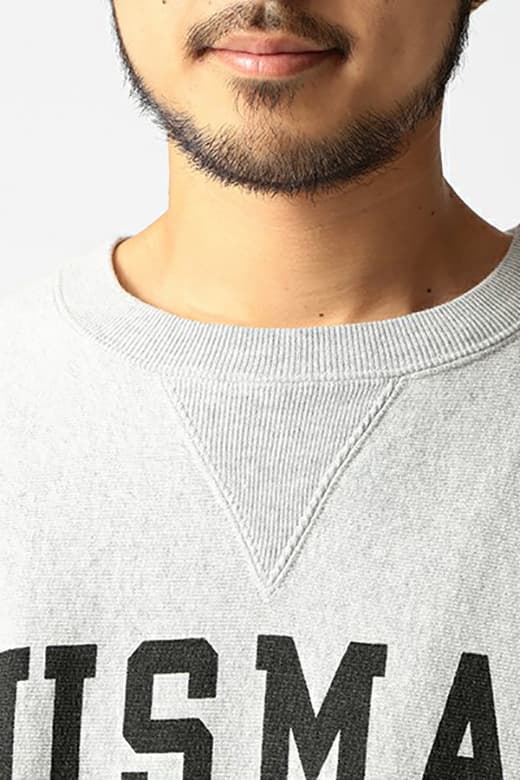 Mickey Mouse x BEAMS x Champion 2015 秋冬聯名系列