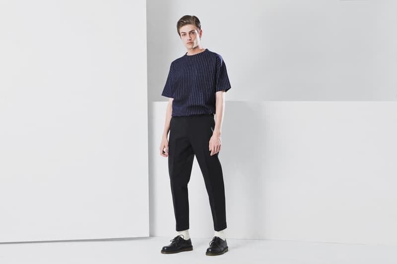 N.HOOLYWOOD 2015 秋冬系列