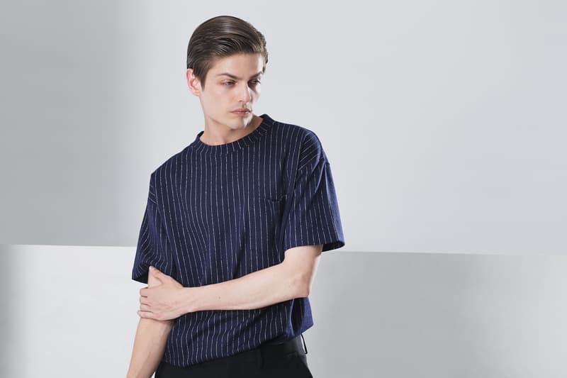 N.HOOLYWOOD 2015 秋冬系列