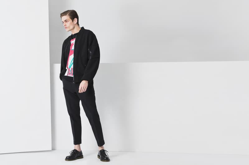 N.HOOLYWOOD 2015 秋冬系列