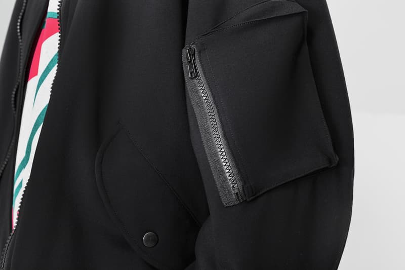 N.HOOLYWOOD 2015 秋冬系列