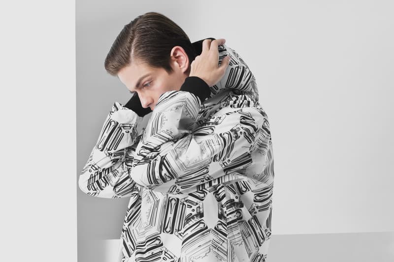 N.HOOLYWOOD 2015 秋冬系列