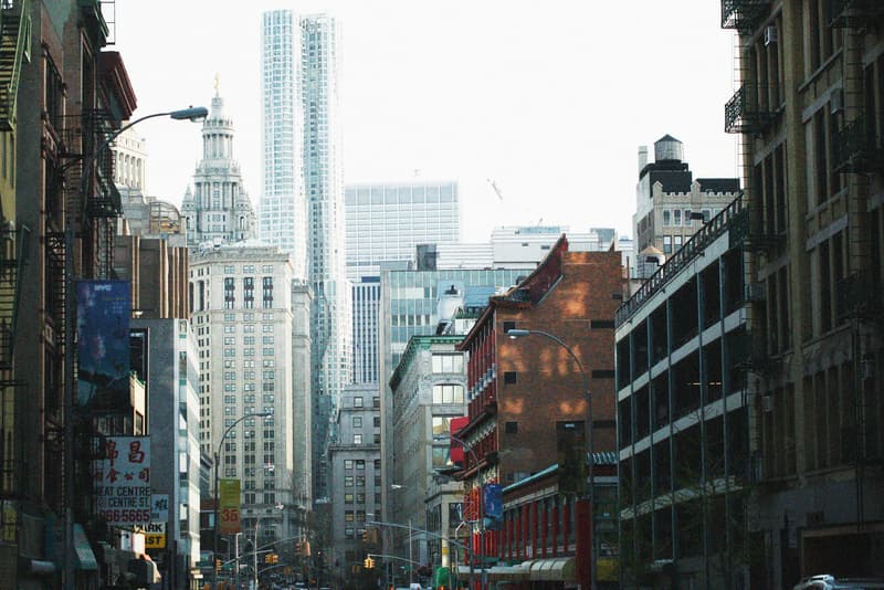 nabiis x Remix「GODSPEED!」系列 Lookbook