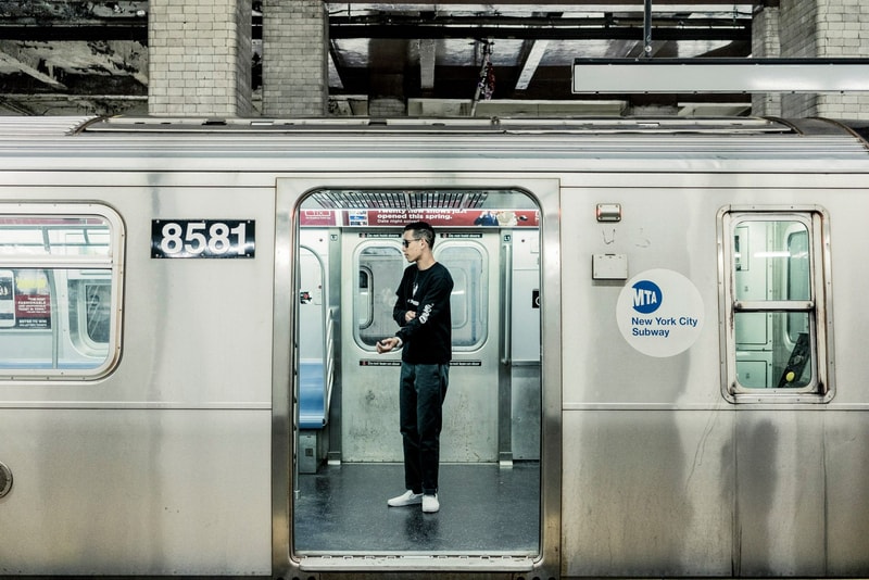 nabiis x Remix「GODSPEED!」系列 Lookbook