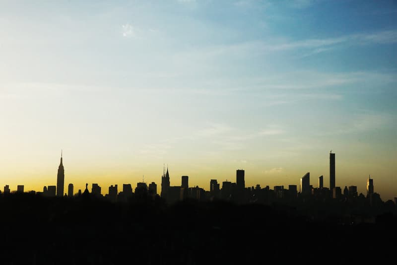 nabiis x Remix「GODSPEED!」系列 Lookbook